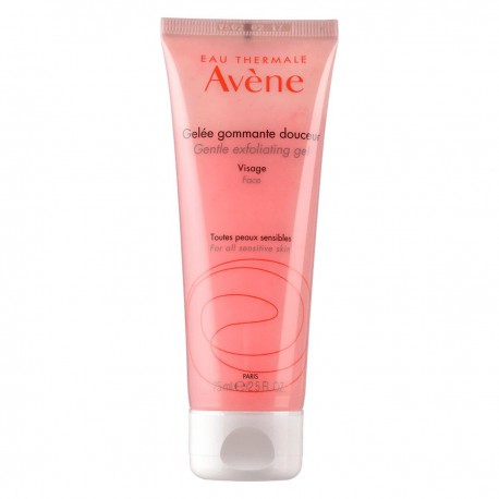 Avène Crema Exfoliante Suave Purificante 50 ml