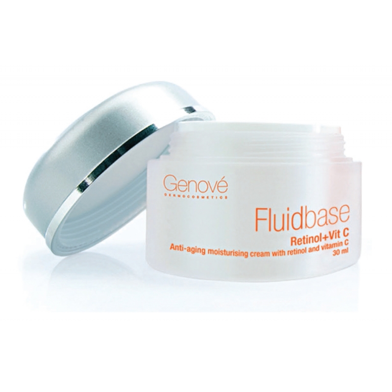 Genové Fluidbase Retinol 30 ml