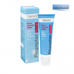 Genové Pilopeptan Woman Serum Repair 30 ml