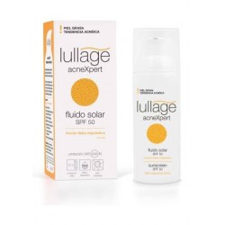 Lullage AcneXpert Sunscreen FPS50+ 50 ml