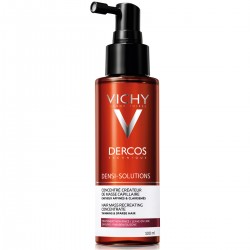 Vichy  Dercos Densi-Solutions - Concentrada Densificador 100 ml