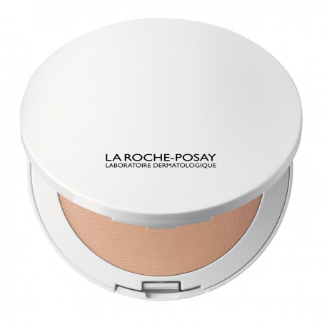 crema compacto la roche posay