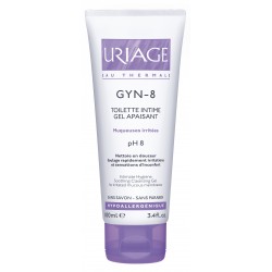 Uriage Gyn-8  100 ml