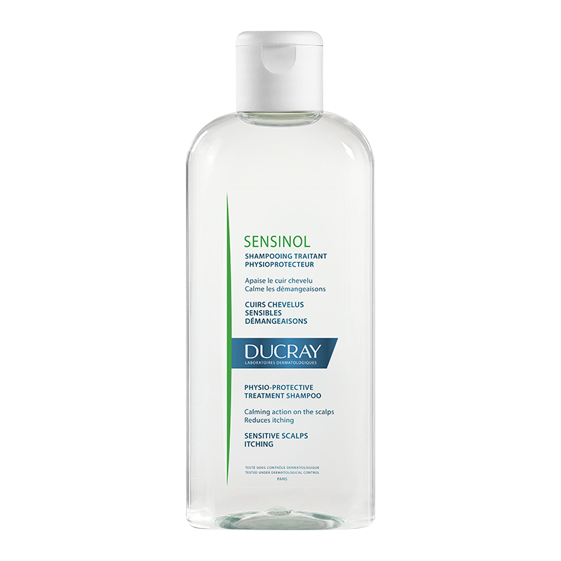 Ducray Sensinol Shampoo   200 ml