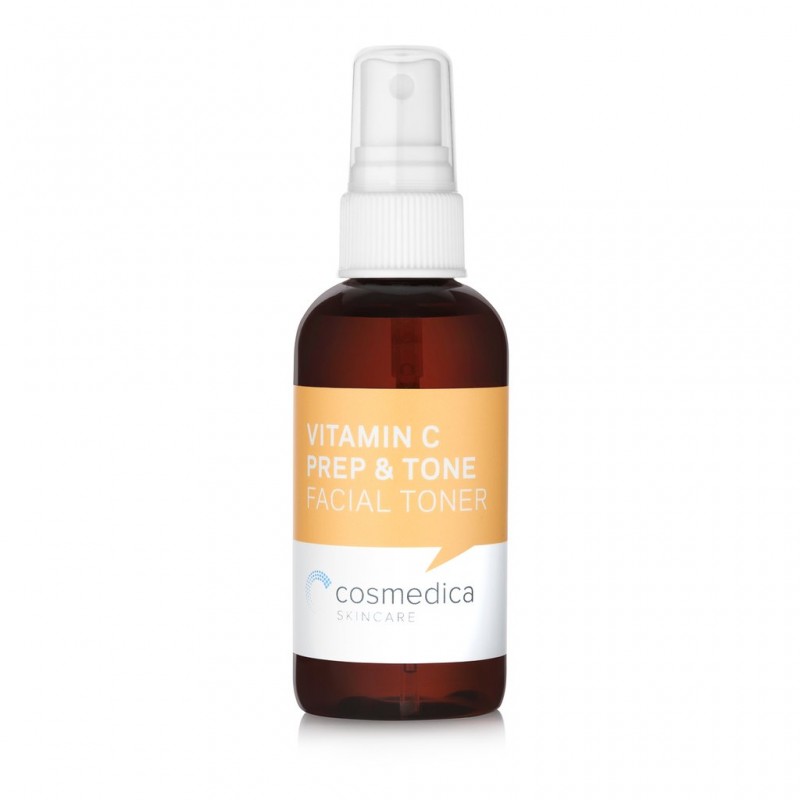Cosmedica Prep & Tone Tonic 4 oz