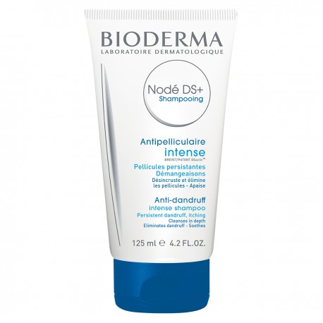 Bioderma Node DS + Shampoo 125 ml