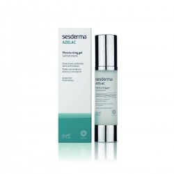 Sesderma Azelac Gel Hidratante 50 ml