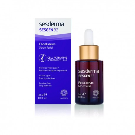 Sesderma Sesgen 32 Serum Liposomal 30 ml