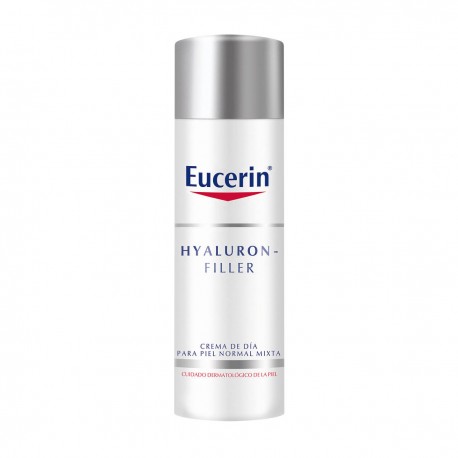 Eucerin Hyaluron-Filler Crema de día 50 ml