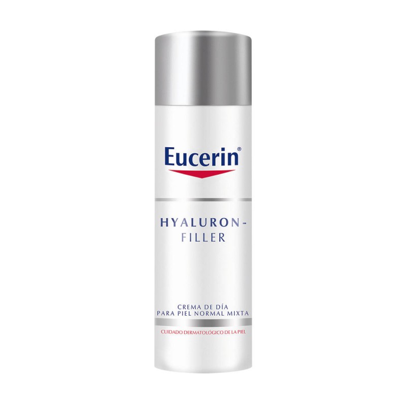 Eucerin Hyaluron-Filler Crema de día 50 ml
