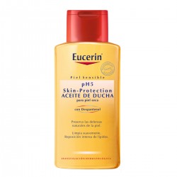 Eucerin pH5 Aceite de Ducha 200 ml
