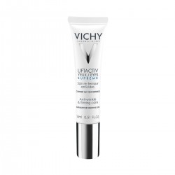 Vichy Liftactive Contorno Ojos 15 ml