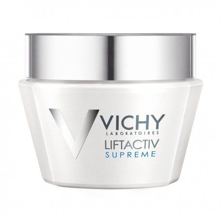 Vichy Liftactiv Supreme Crema Día Piel Normal/Mixta 50 ml