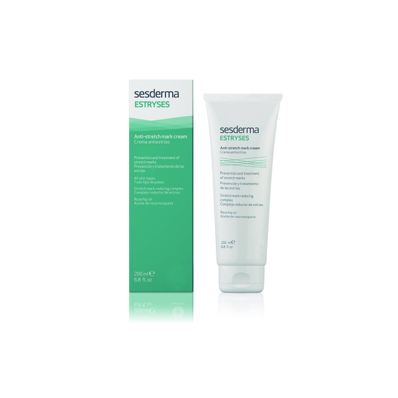 Sesderma Estryses Crema Antiestrías 200 ml