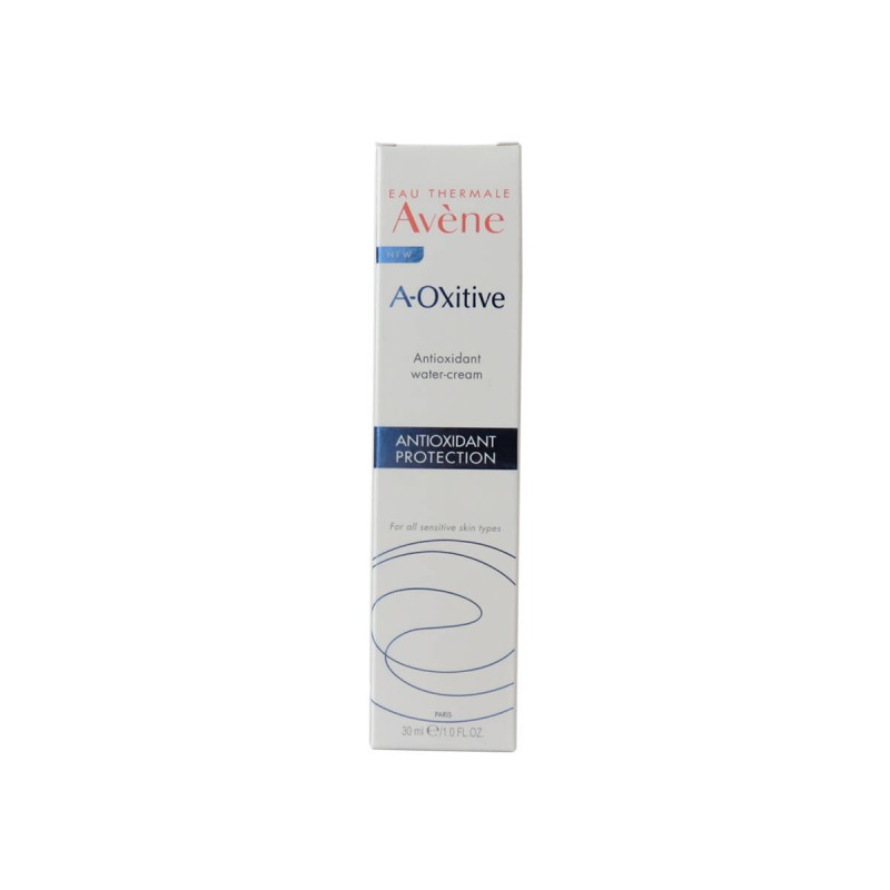 Avène A-Oxitive Crema 30 ml