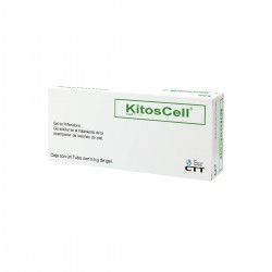 Cellpharma Kitoscell Gel 3.5 gr