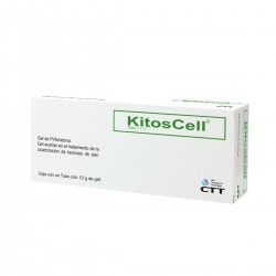 Cellpharma Kitoscell Gel 3.5 gr