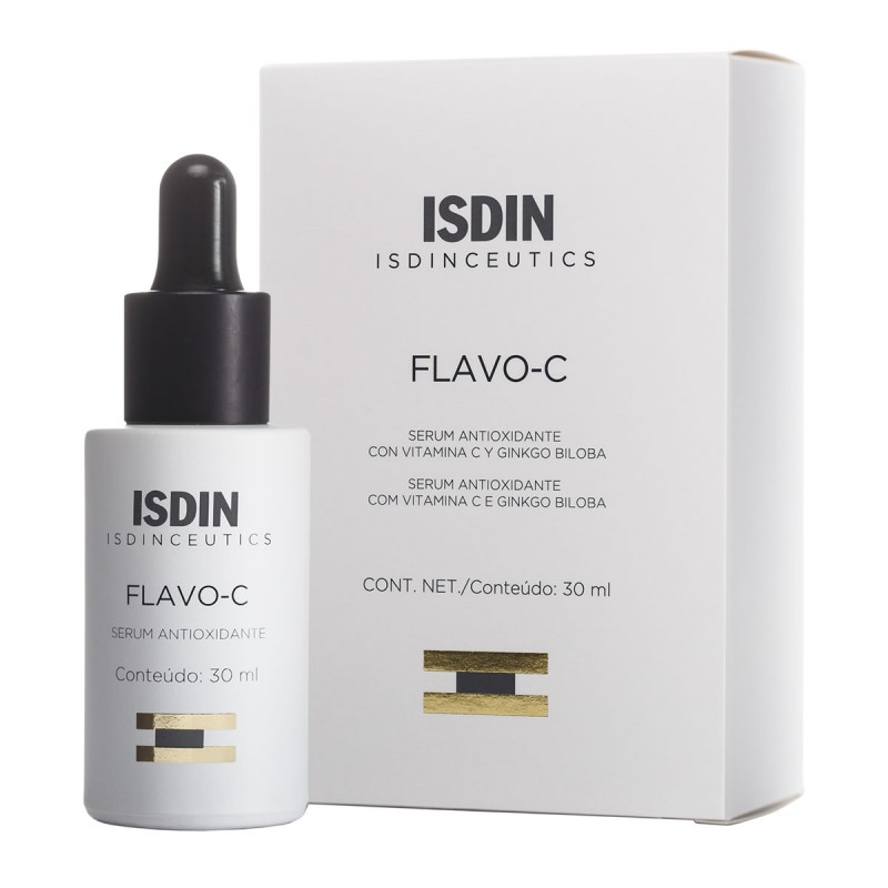 Isdinceutics Flavo-C 30 ml
