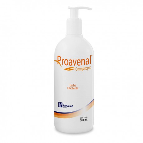Panalab Proavenal Leche 500 ml