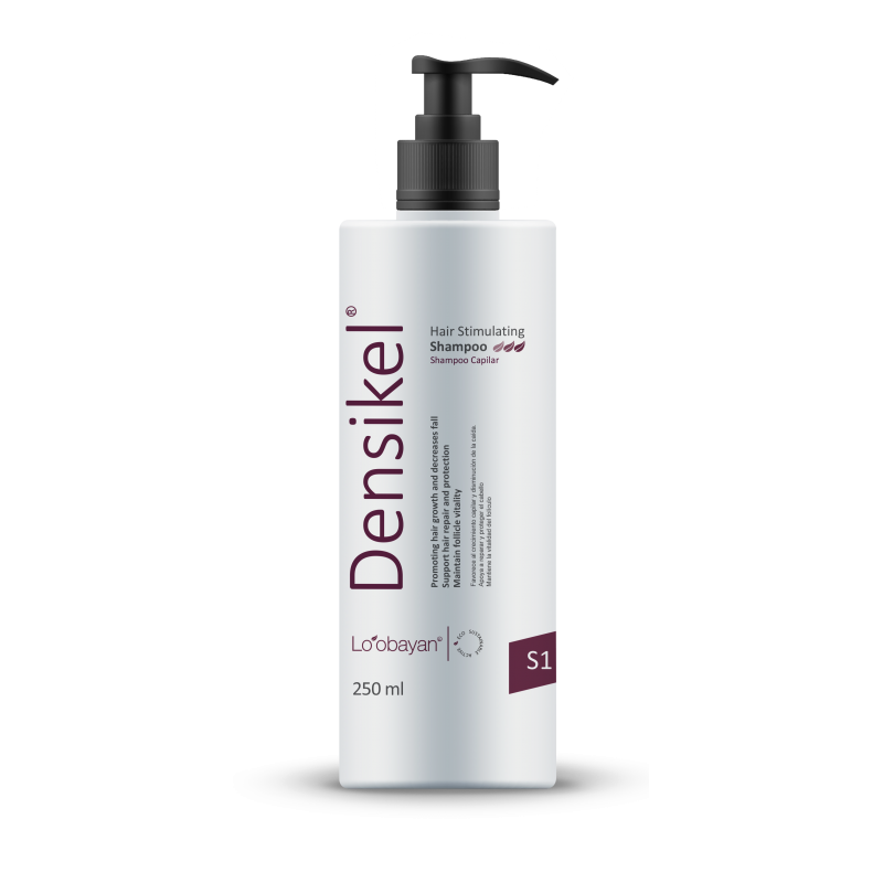 Densikel S1 Shampoo 240 ml