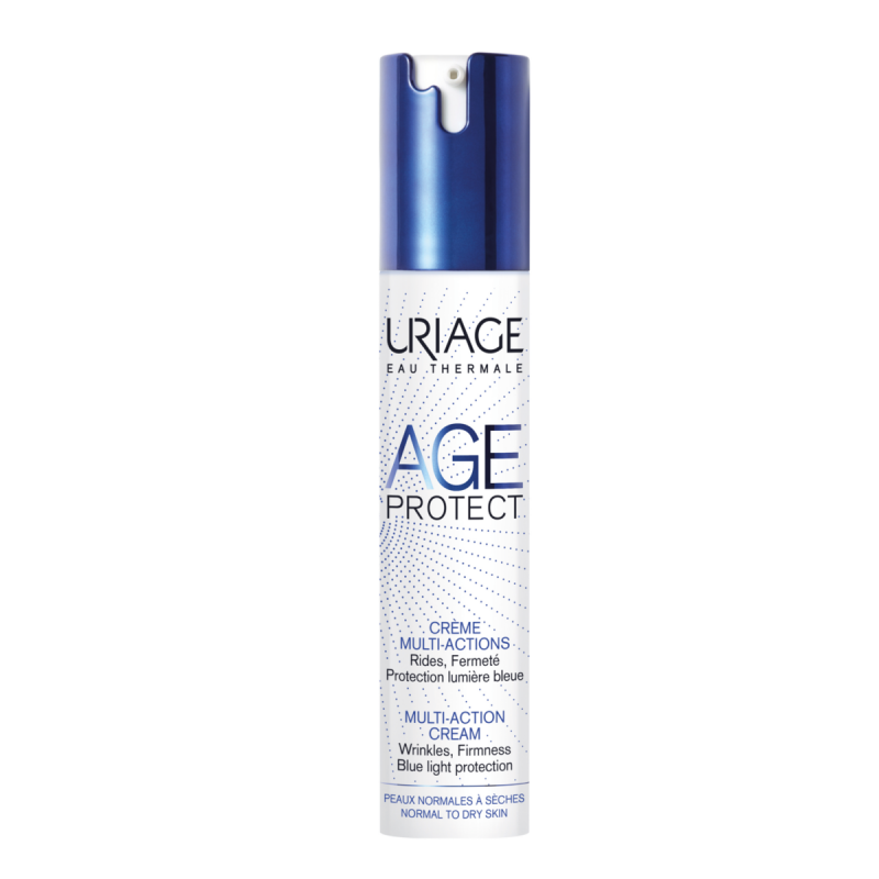 Uriage Age Protect Crema Multi-Acción 40 ml