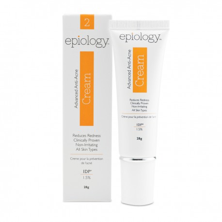 Epiology Advanced Anti-Acne Cream 28 gr