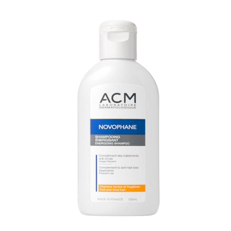 ACM Novophane Shampoo 200 ml