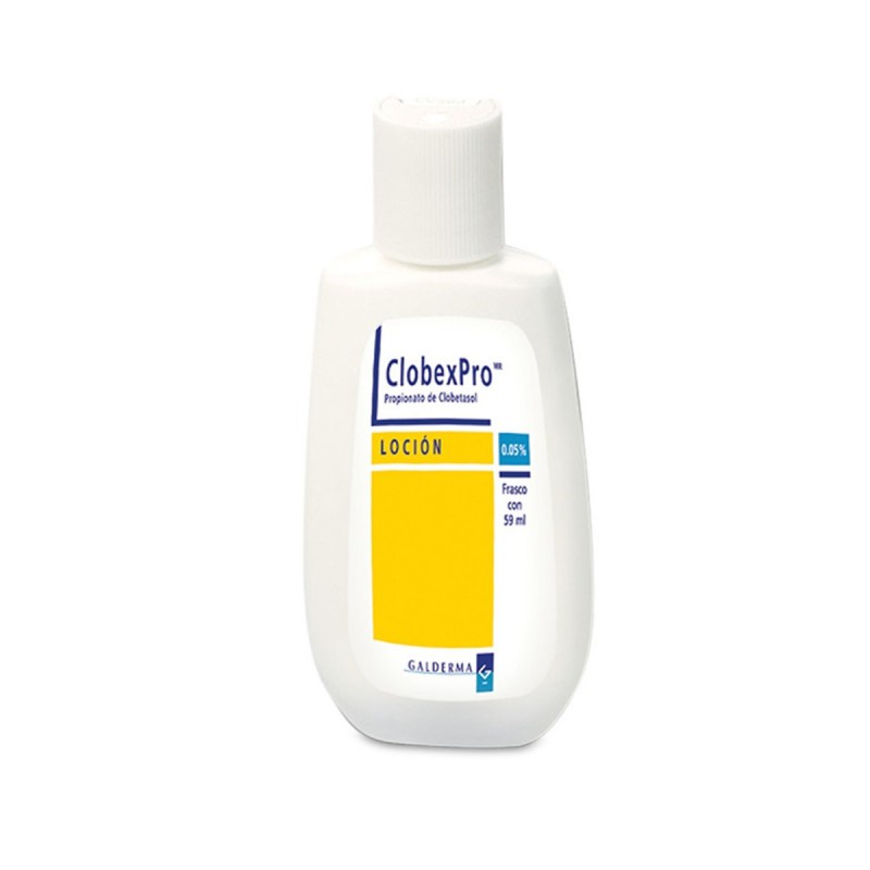 Galderma Clobexpro Shampoo 0.05% 125ml
