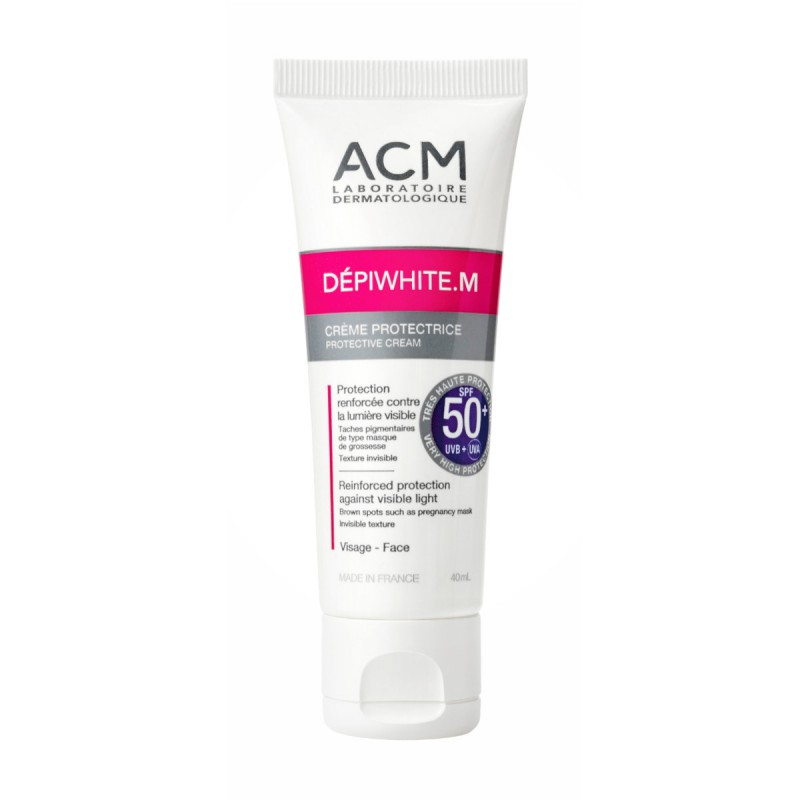 ACM Depiwhite M SPF50+ 40 ml