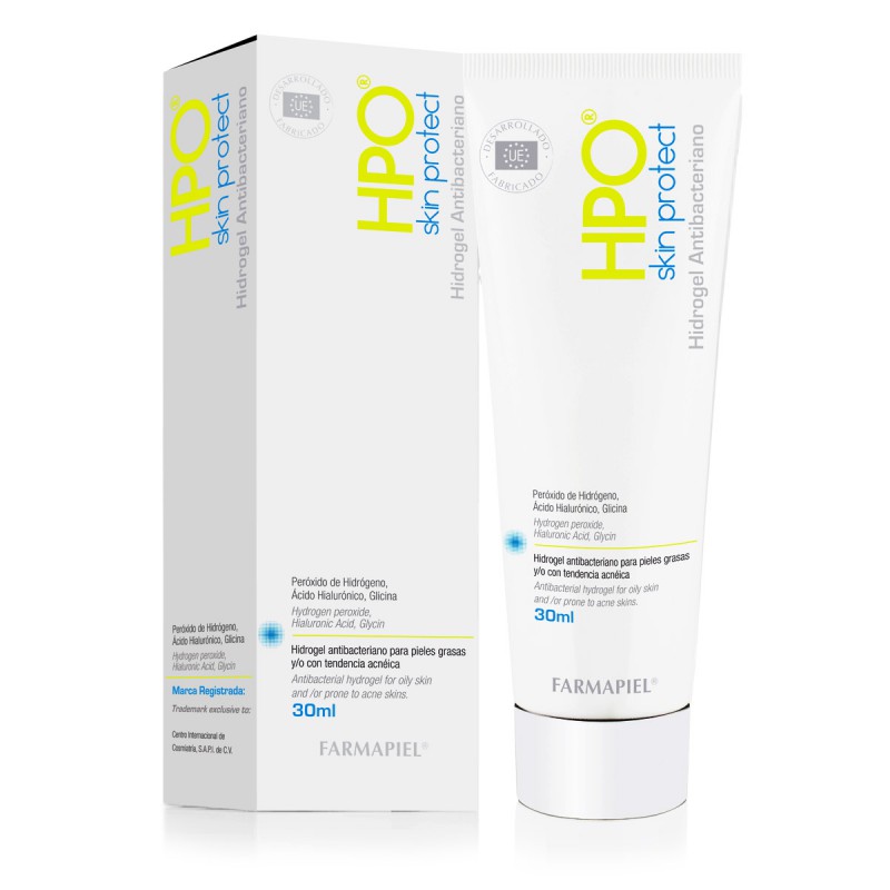 Farmapil HPO Skin Protect 30 ml