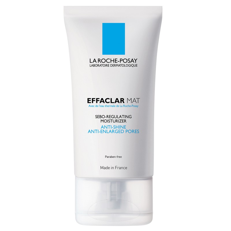 La Roche Posay Effaclar MAT 40 ml