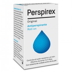 Merz Perspirex Roll On 25 ml