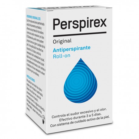 Merz Perspirex Roll On 25 ml