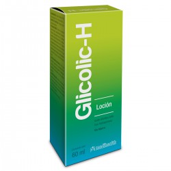 Medihealth Glicolic H Loción  60 gr
