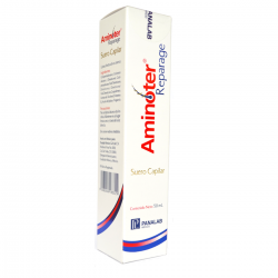 Panalab Aminoter MASK Tarro 140 gr