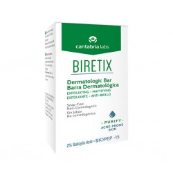 Biretix Barra 80 gr