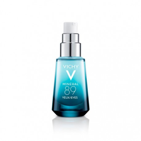 Vichy Mineral 89 Eye Cream 15 ml
