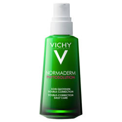 Vichy Normaderm Phytosolucion Cuidado Diario Doble Corrección 50 ml