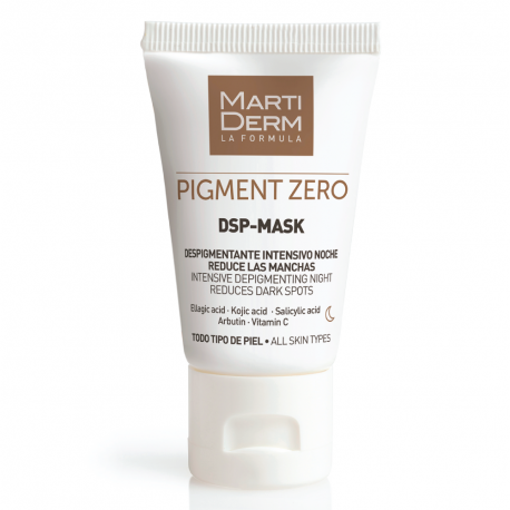 MARTIDERM Pigment Zero DSP Mask 30 ml