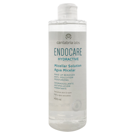 Endocare  Hydractive Agua Micelar 400 ml