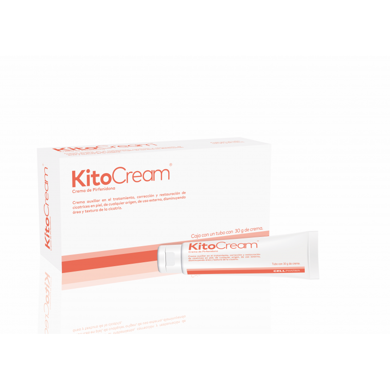 Cellpharma Kitocream 30 gr