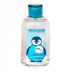 Bioderma ABCDermo H2O 1 lt