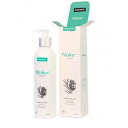 Inbiotech Filoker Shampoo Capilar 250 ml