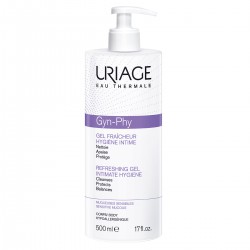 Uriage Gyn Phy 500 ml