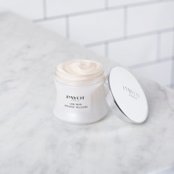 Payot uni skin mousse velours что это