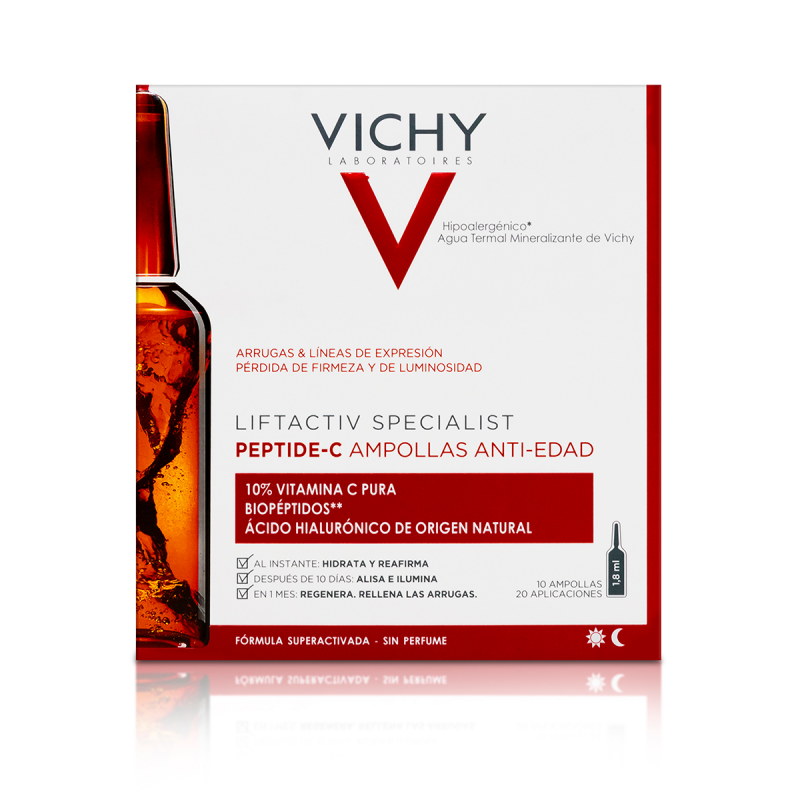 Vichy  Liftactiv Specialist Peptide-C X30