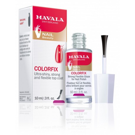 Mavala Colorfix 10 ml