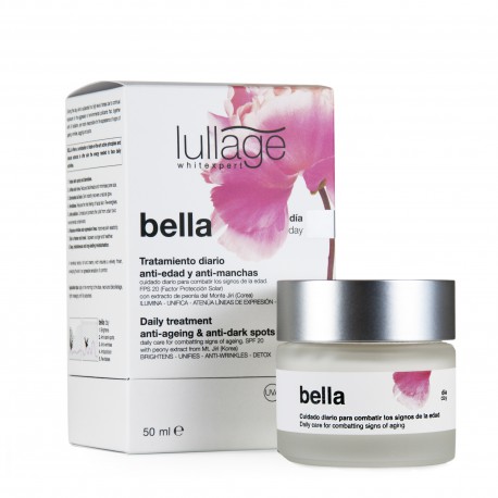 Lullage Bella Día Anti-Edad WhiteExpert 50 ml