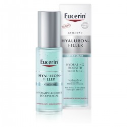 Eucerin Hyaluron Filler Hydrating Booster 30 ml