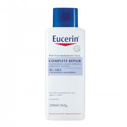 Eucerin Complete Repair 10% Urea 250 ml
